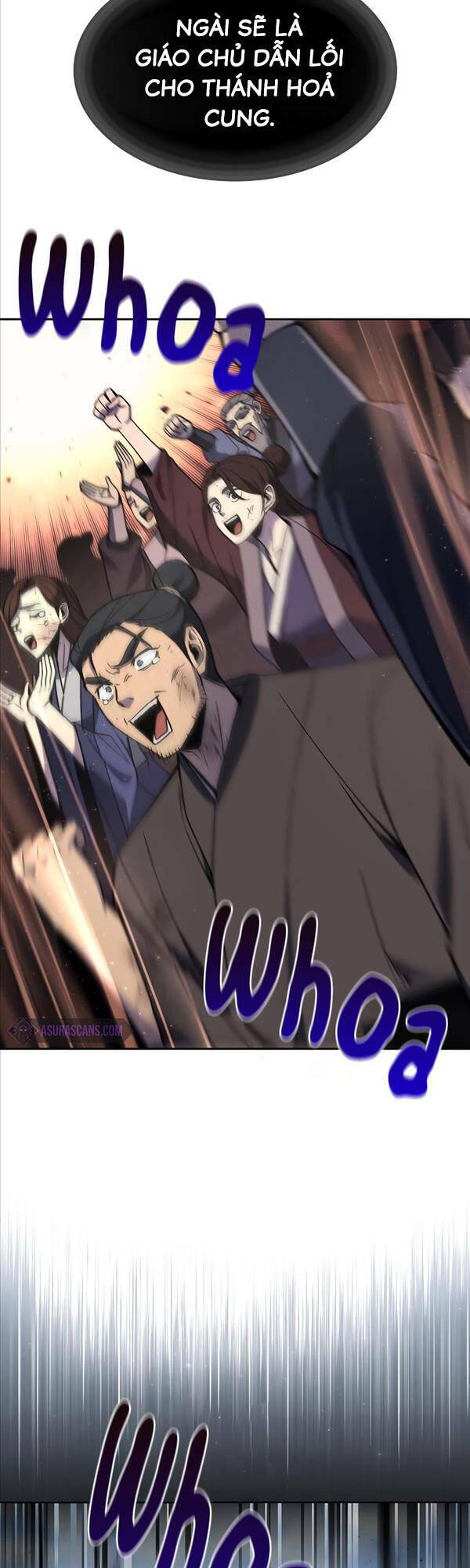 Thiên Ma Thần Quyết Trùng Sinh - Chapter 85 - Page 85