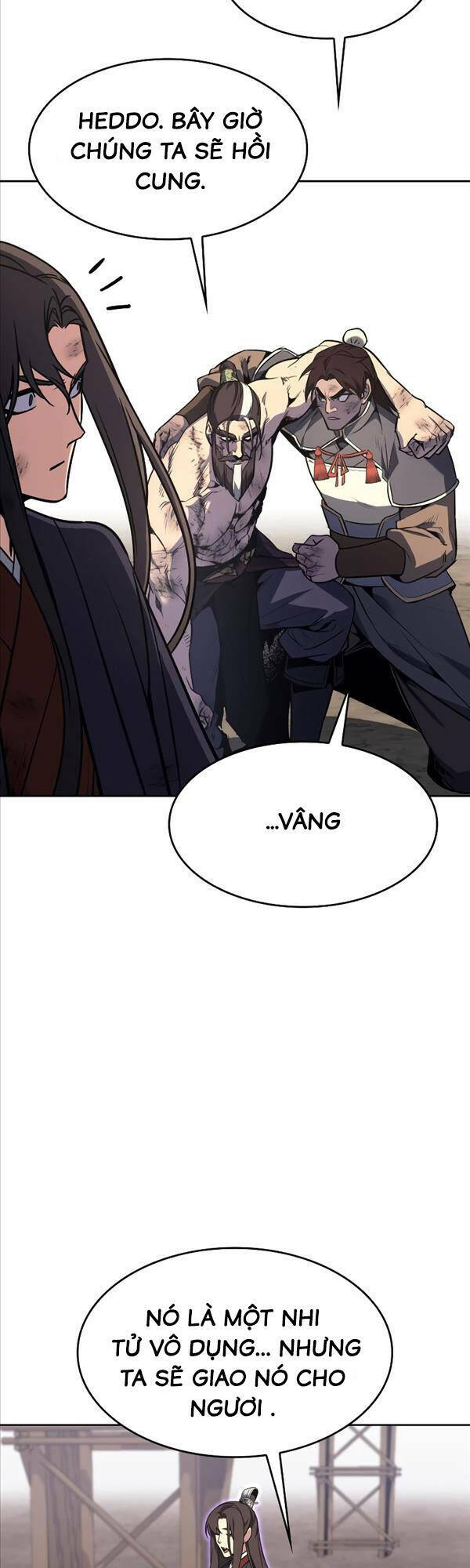 Thiên Ma Thần Quyết Trùng Sinh - Chapter 85 - Page 87