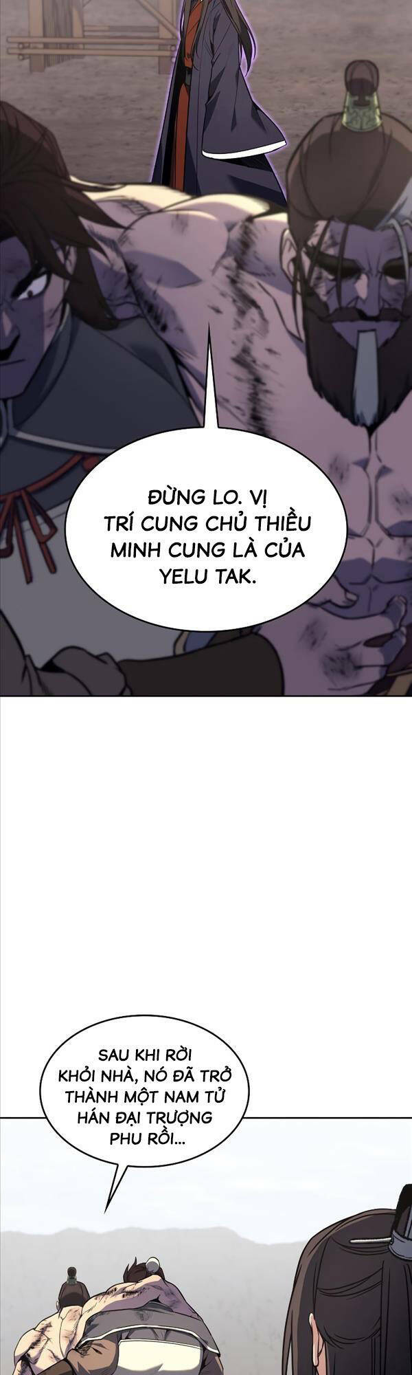 Thiên Ma Thần Quyết Trùng Sinh - Chapter 85 - Page 88