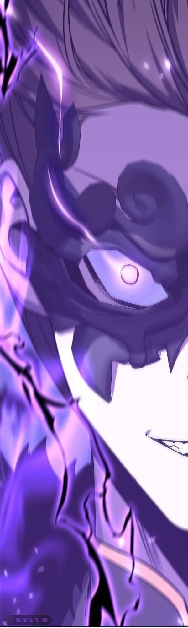 Thiên Ma Thần Quyết Trùng Sinh - Chapter 85 - Page 8