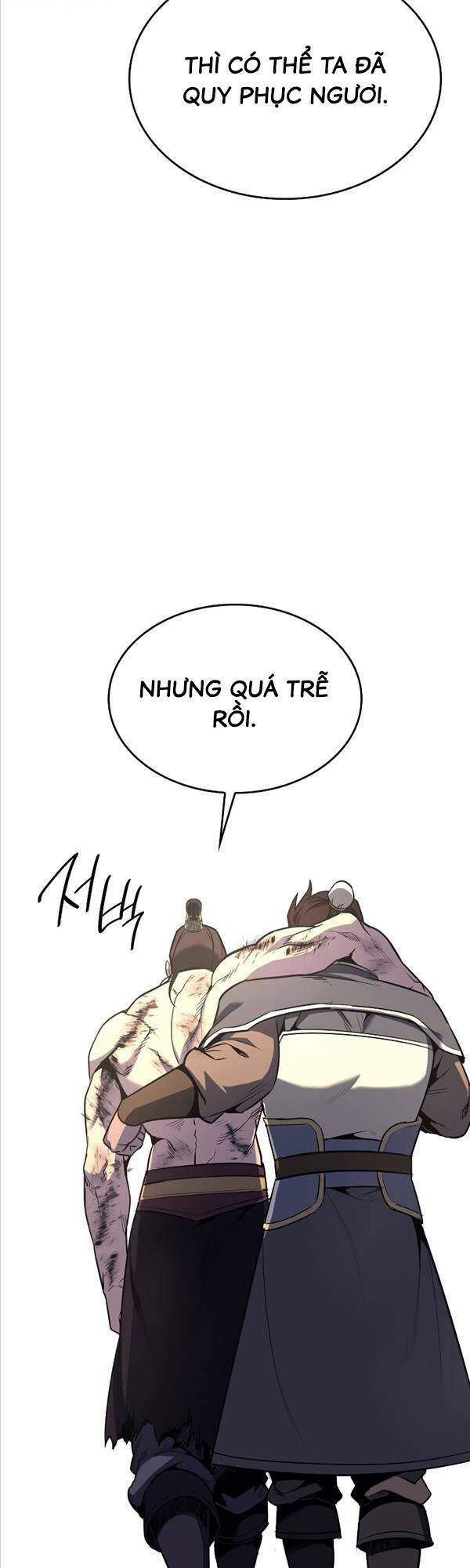 Thiên Ma Thần Quyết Trùng Sinh - Chapter 85 - Page 91
