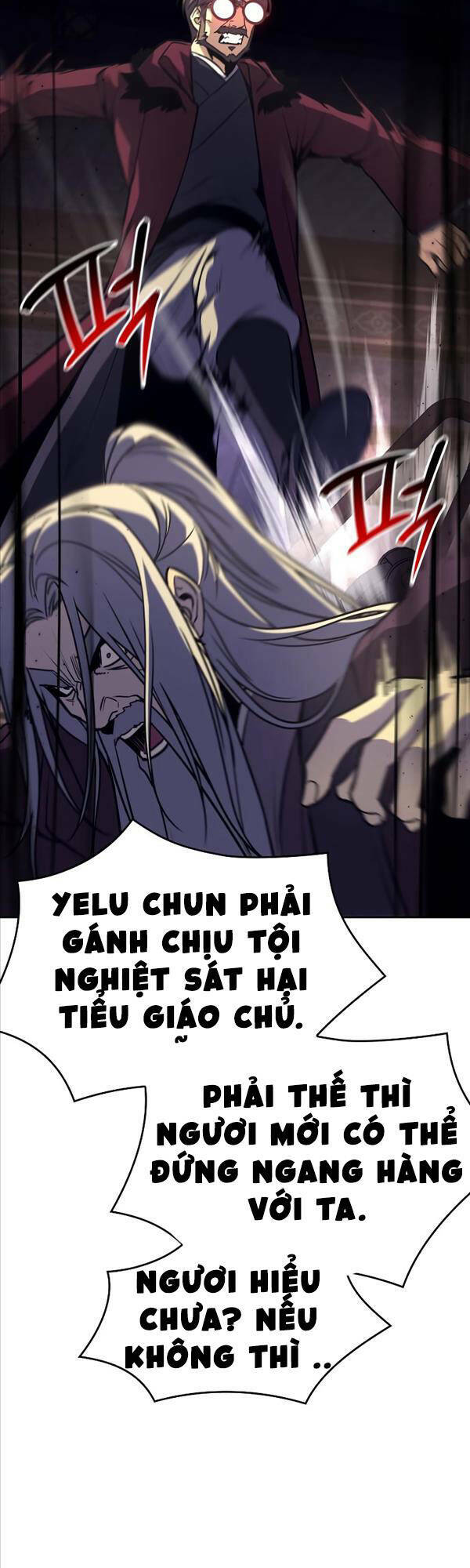 Thiên Ma Thần Quyết Trùng Sinh - Chapter 85 - Page 96