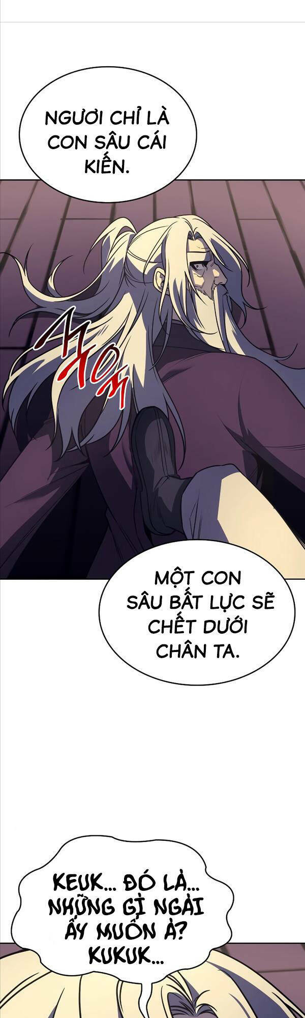 Thiên Ma Thần Quyết Trùng Sinh - Chapter 85 - Page 97