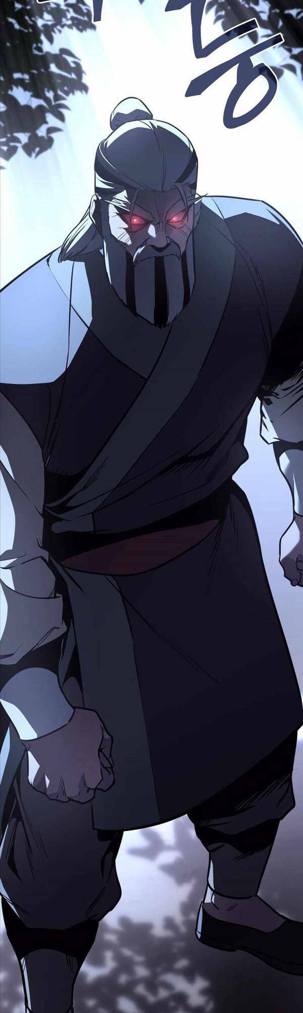 Thiên Ma Thần Quyết Trùng Sinh - Chapter 86 - Page 11