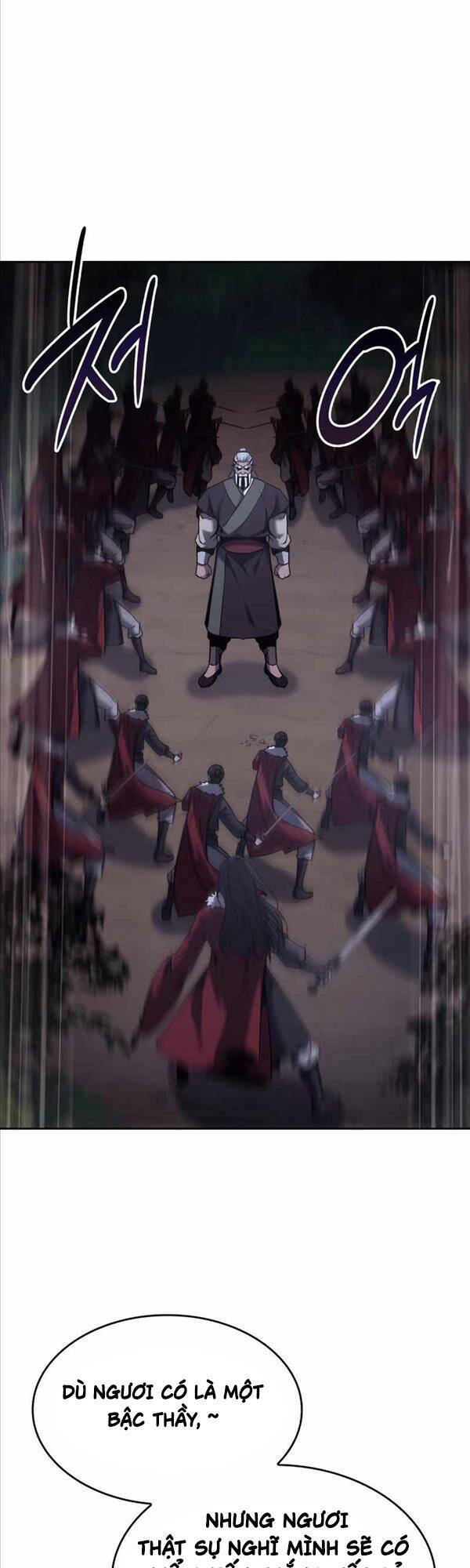 Thiên Ma Thần Quyết Trùng Sinh - Chapter 86 - Page 13