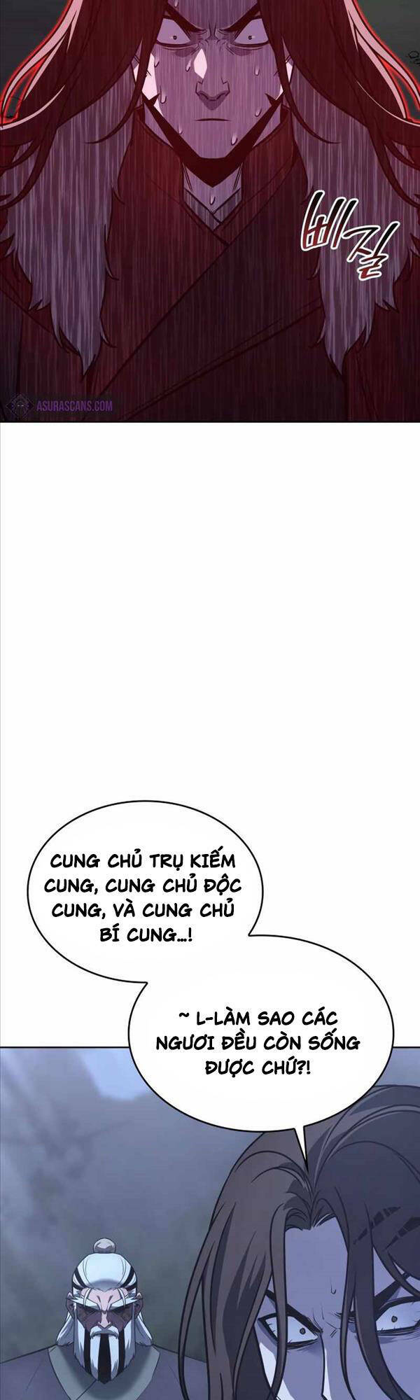 Thiên Ma Thần Quyết Trùng Sinh - Chapter 86 - Page 17