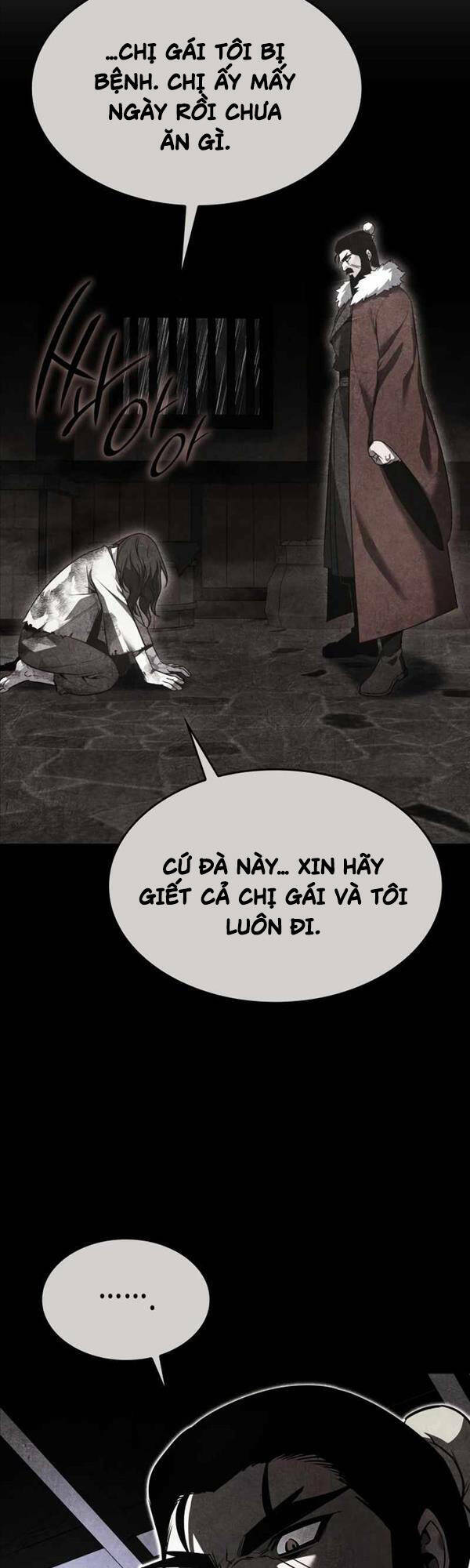 Thiên Ma Thần Quyết Trùng Sinh - Chapter 86 - Page 19