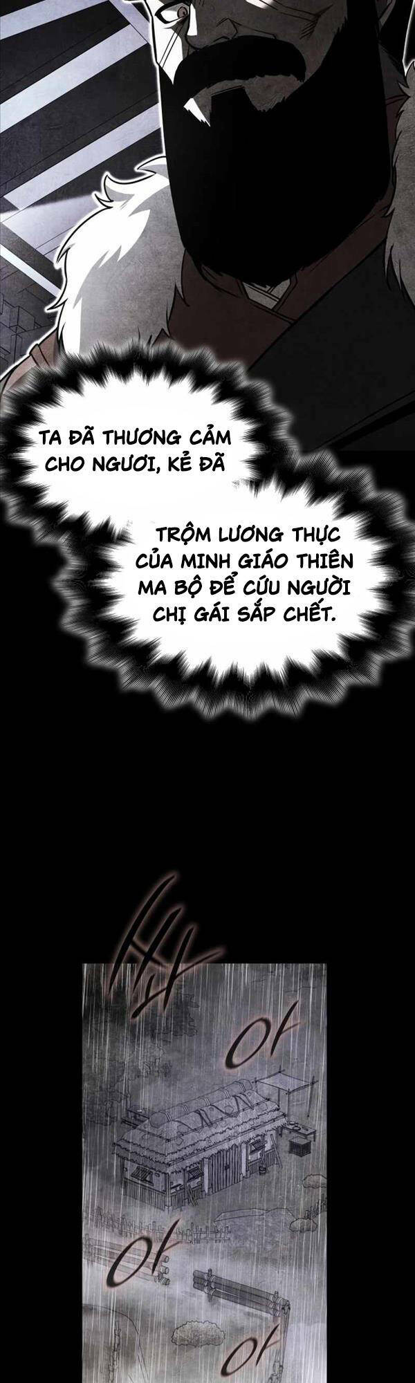 Thiên Ma Thần Quyết Trùng Sinh - Chapter 86 - Page 20