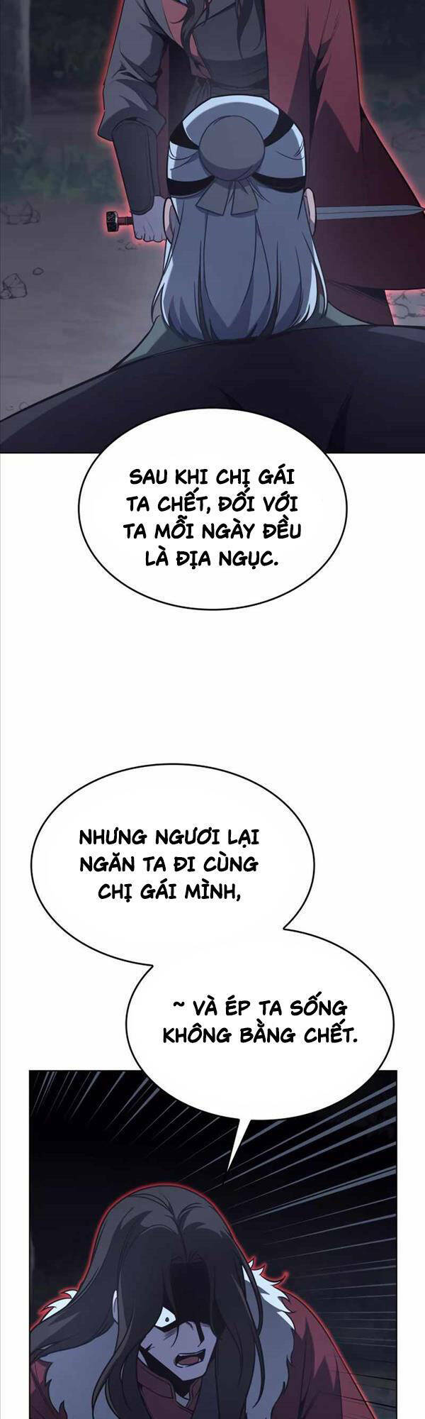 Thiên Ma Thần Quyết Trùng Sinh - Chapter 86 - Page 25