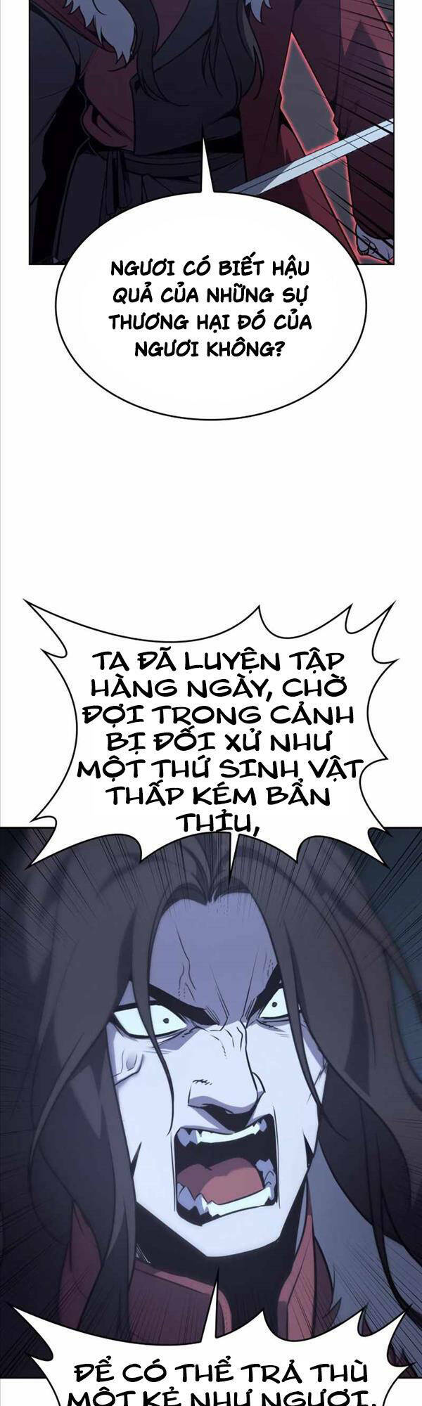 Thiên Ma Thần Quyết Trùng Sinh - Chapter 86 - Page 26