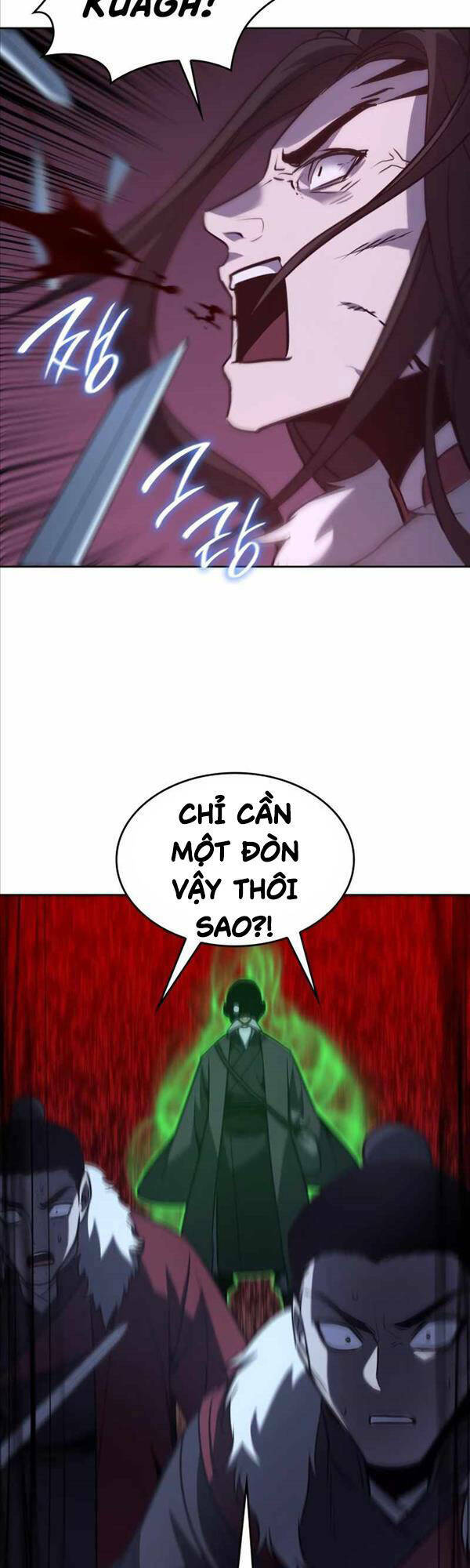 Thiên Ma Thần Quyết Trùng Sinh - Chapter 86 - Page 32