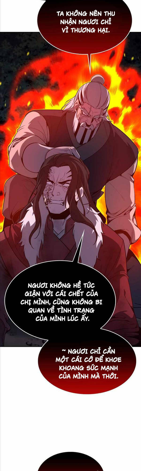 Thiên Ma Thần Quyết Trùng Sinh - Chapter 86 - Page 42