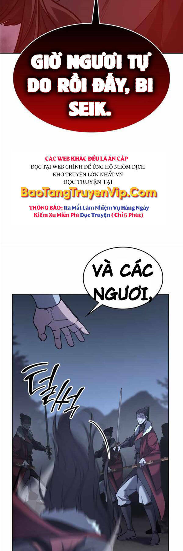 Thiên Ma Thần Quyết Trùng Sinh - Chapter 86 - Page 44