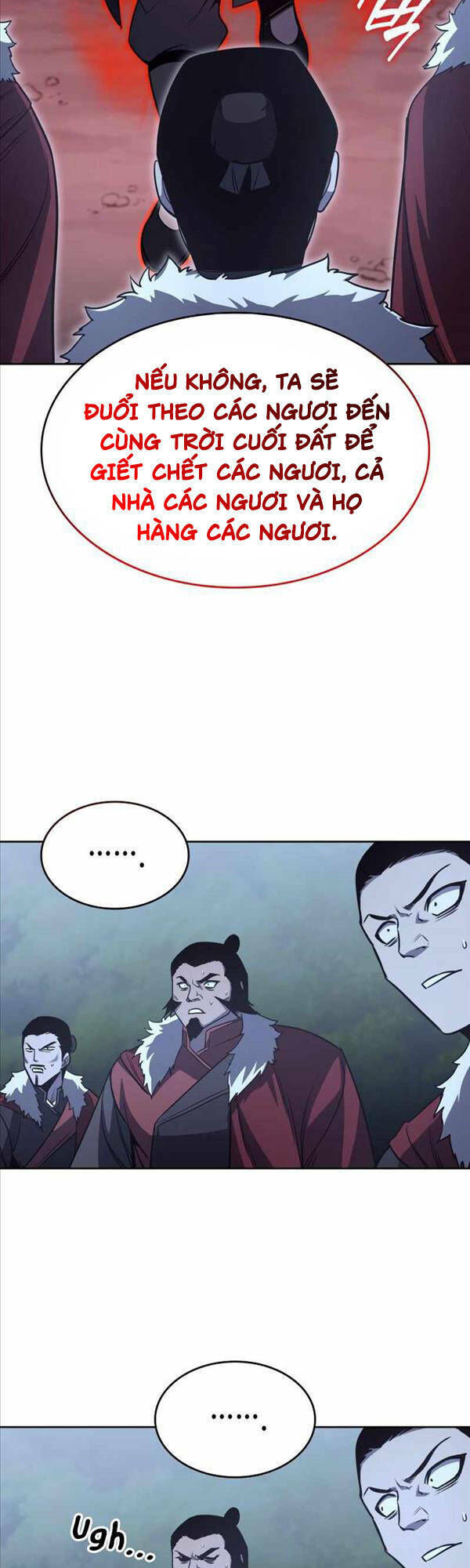 Thiên Ma Thần Quyết Trùng Sinh - Chapter 86 - Page 46