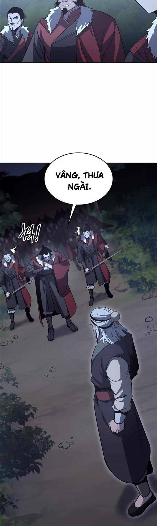 Thiên Ma Thần Quyết Trùng Sinh - Chapter 86 - Page 47