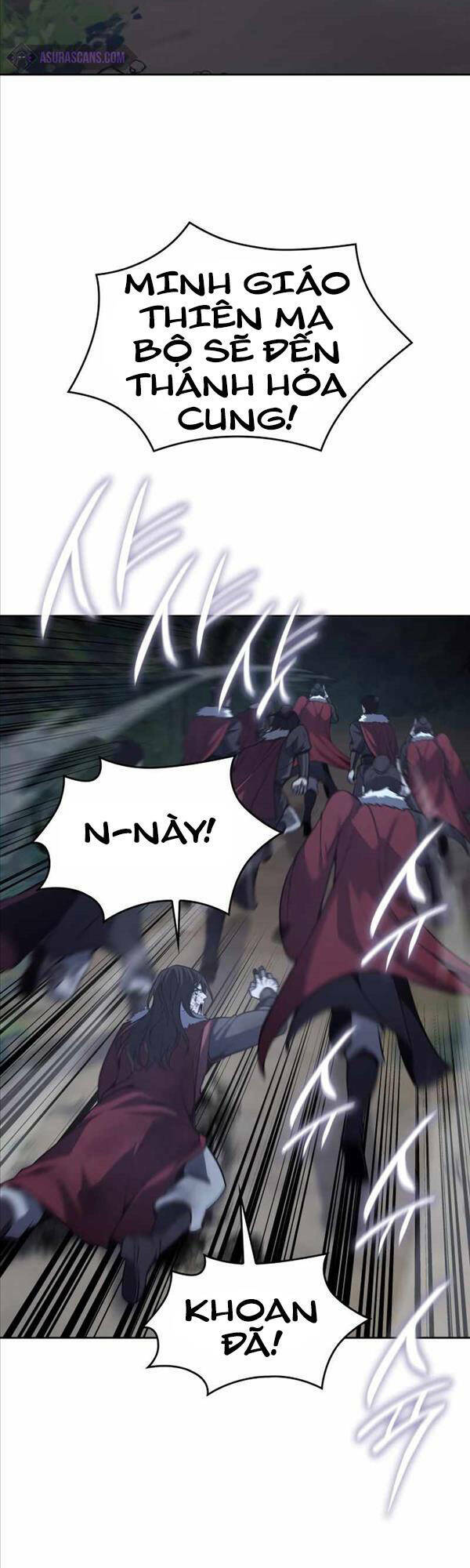 Thiên Ma Thần Quyết Trùng Sinh - Chapter 86 - Page 48