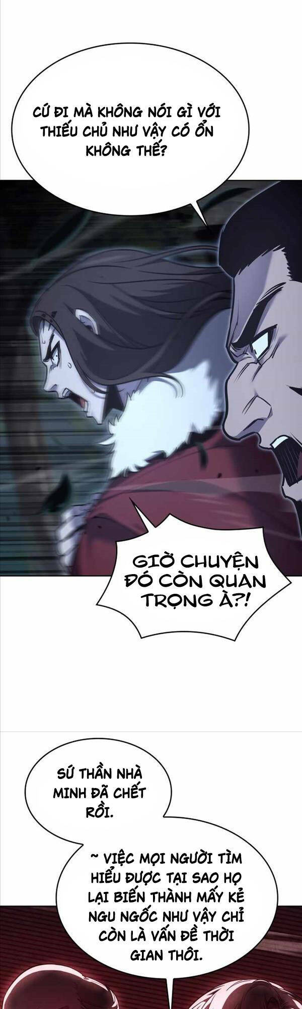 Thiên Ma Thần Quyết Trùng Sinh - Chapter 86 - Page 4