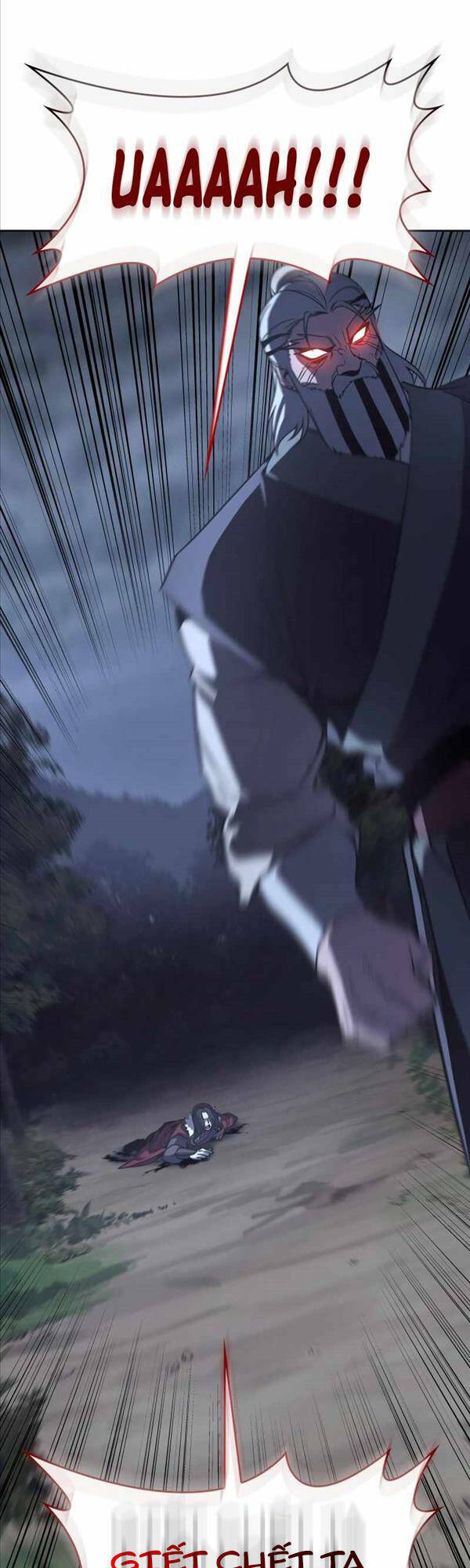 Thiên Ma Thần Quyết Trùng Sinh - Chapter 86 - Page 50