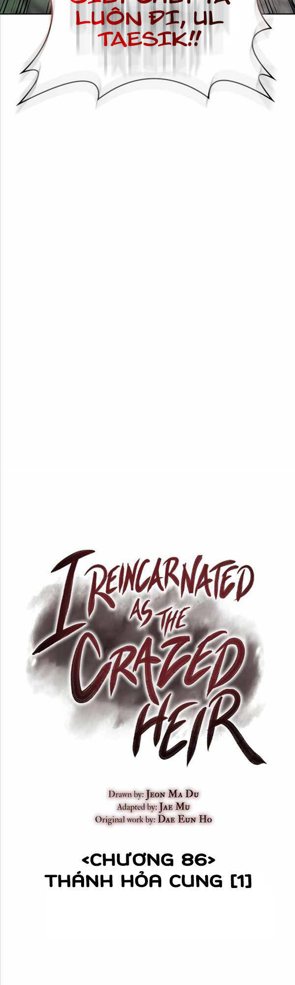 Thiên Ma Thần Quyết Trùng Sinh - Chapter 86 - Page 51