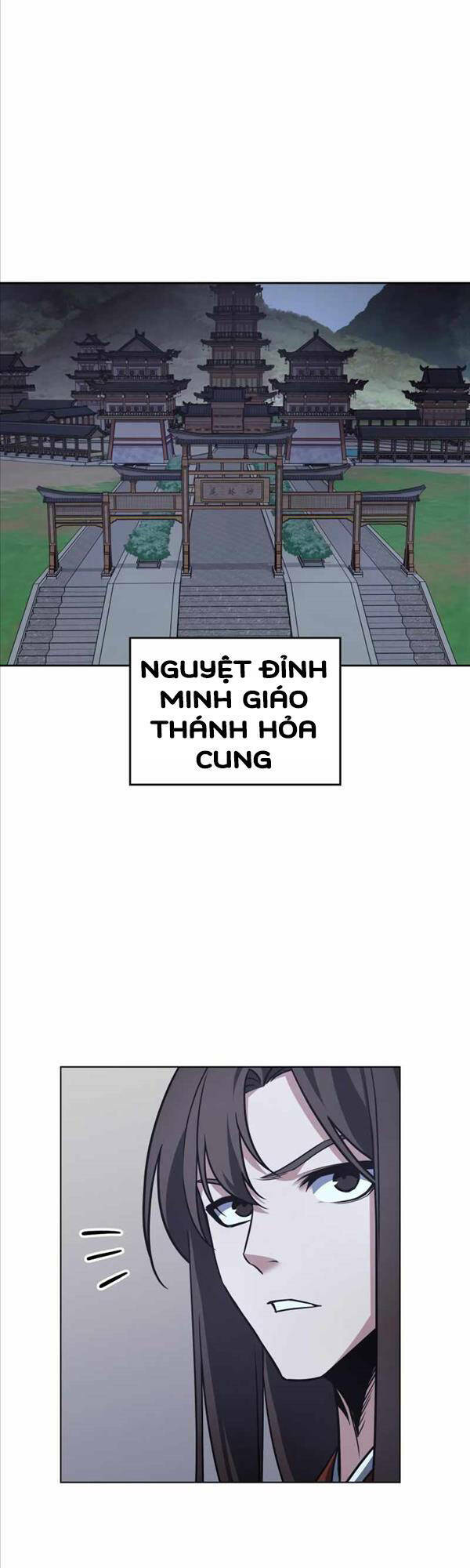 Thiên Ma Thần Quyết Trùng Sinh - Chapter 86 - Page 52