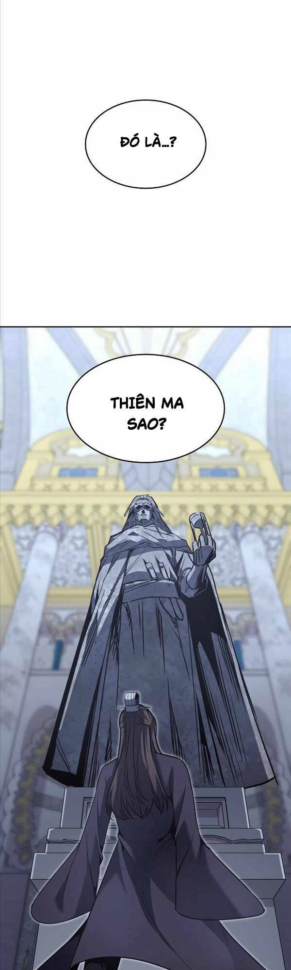 Thiên Ma Thần Quyết Trùng Sinh - Chapter 86 - Page 53