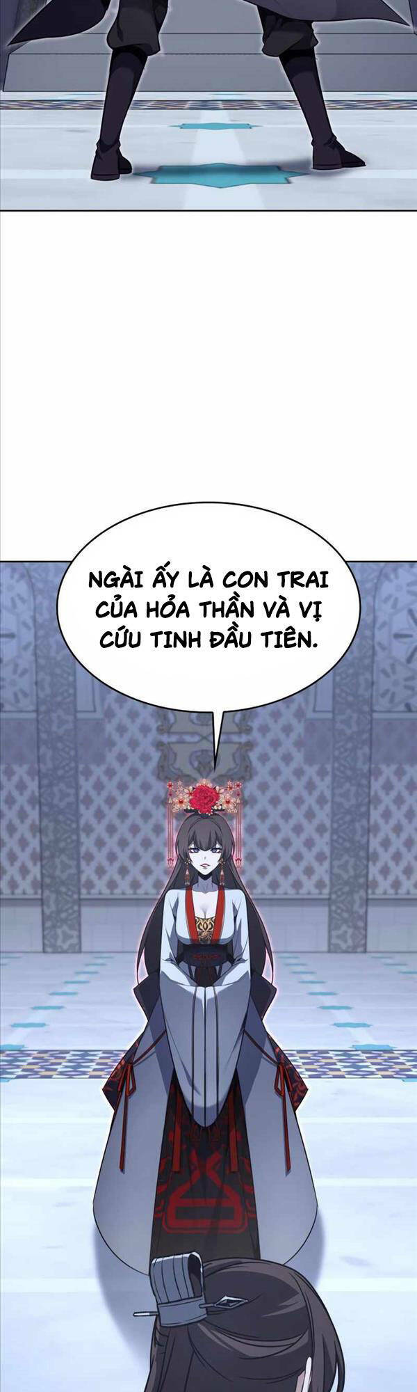 Thiên Ma Thần Quyết Trùng Sinh - Chapter 86 - Page 54