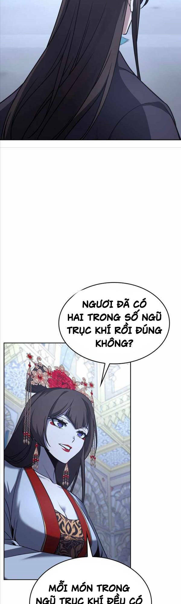 Thiên Ma Thần Quyết Trùng Sinh - Chapter 86 - Page 55