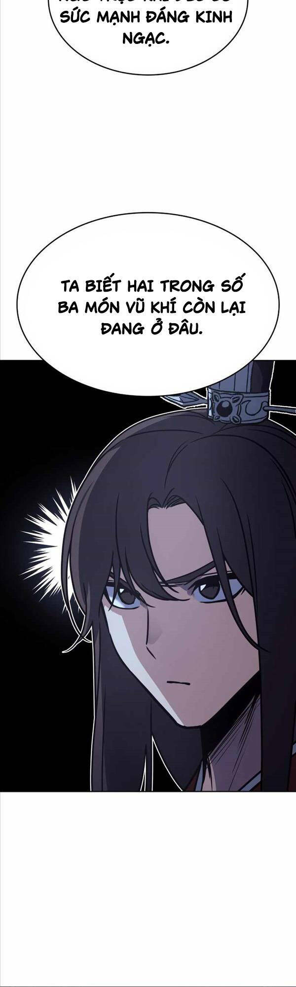 Thiên Ma Thần Quyết Trùng Sinh - Chapter 86 - Page 56