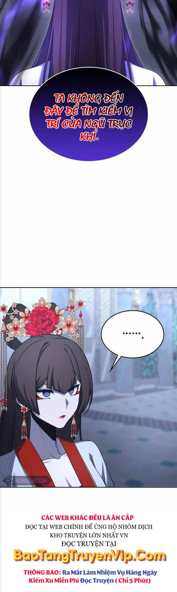 Thiên Ma Thần Quyết Trùng Sinh - Chapter 86 - Page 58