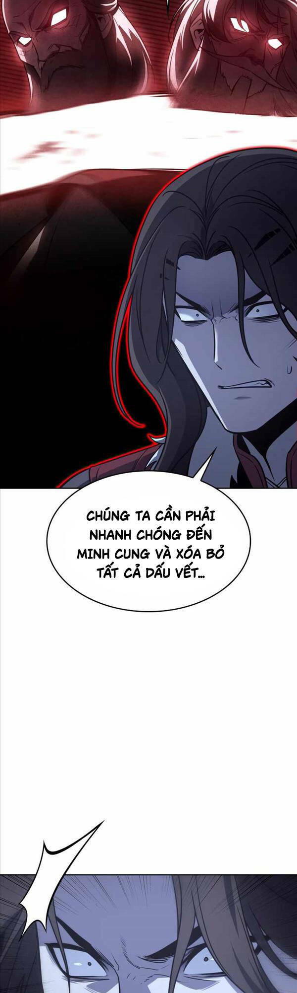 Thiên Ma Thần Quyết Trùng Sinh - Chapter 86 - Page 5