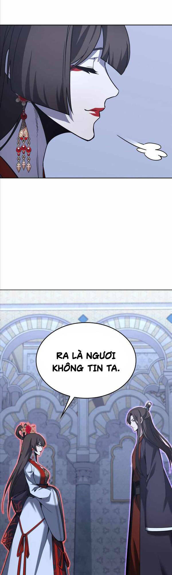 Thiên Ma Thần Quyết Trùng Sinh - Chapter 86 - Page 59