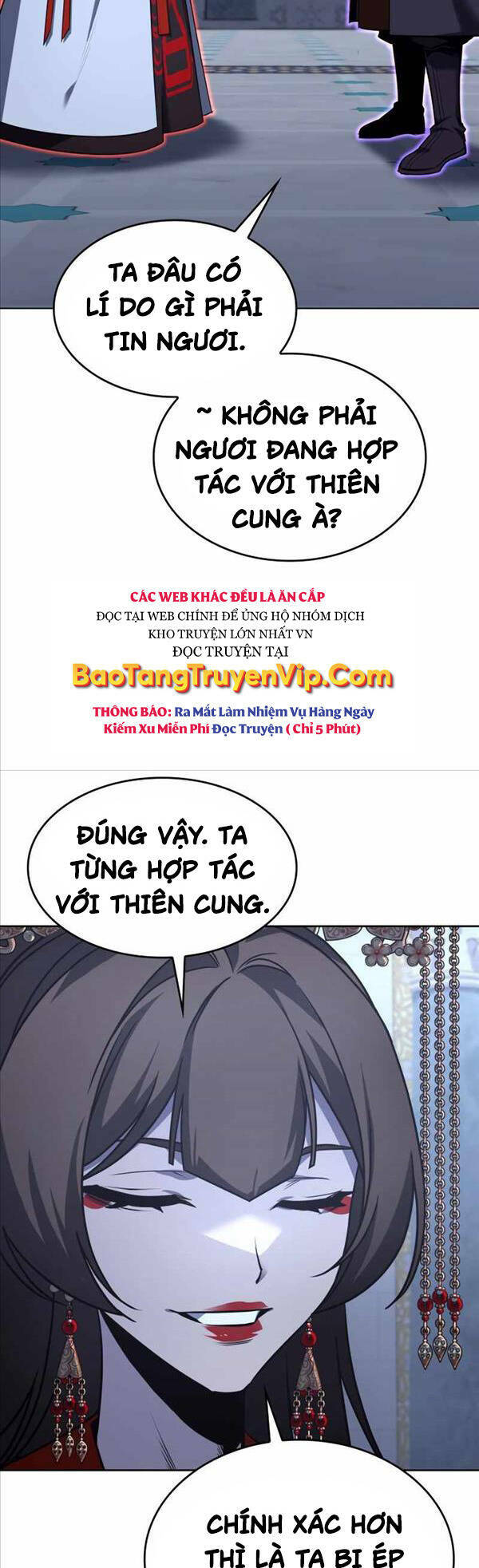 Thiên Ma Thần Quyết Trùng Sinh - Chapter 86 - Page 60