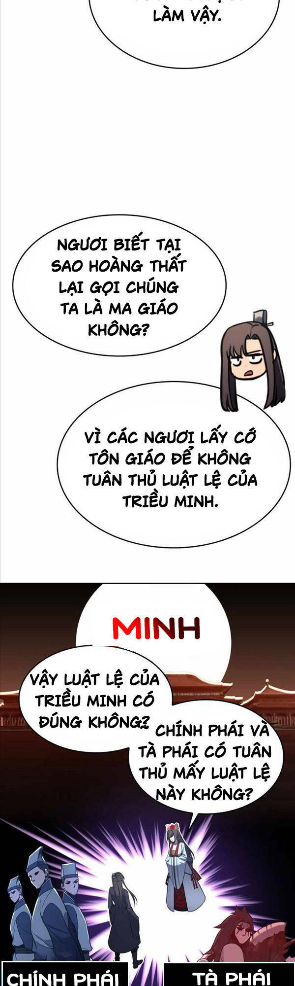 Thiên Ma Thần Quyết Trùng Sinh - Chapter 86 - Page 61