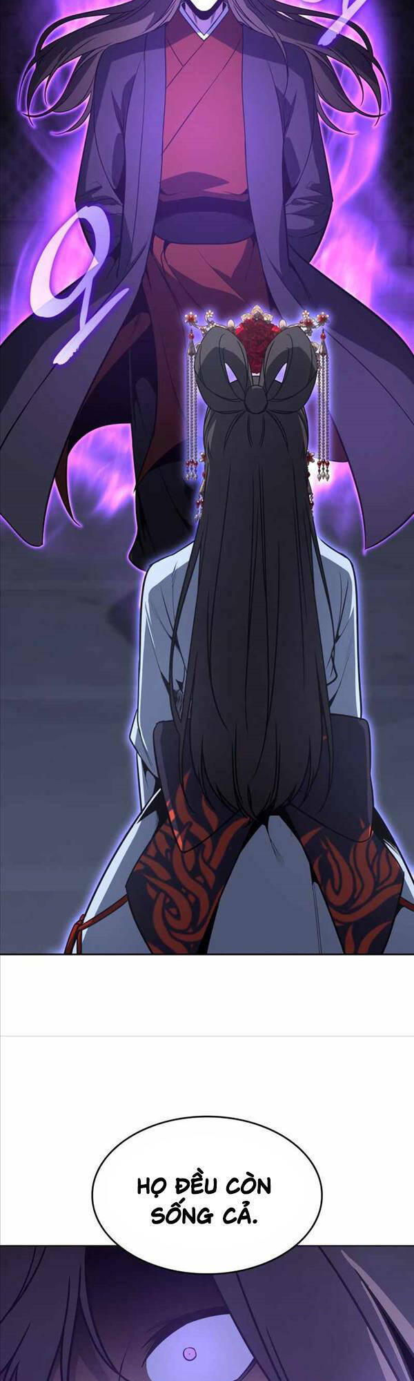 Thiên Ma Thần Quyết Trùng Sinh - Chapter 86 - Page 65