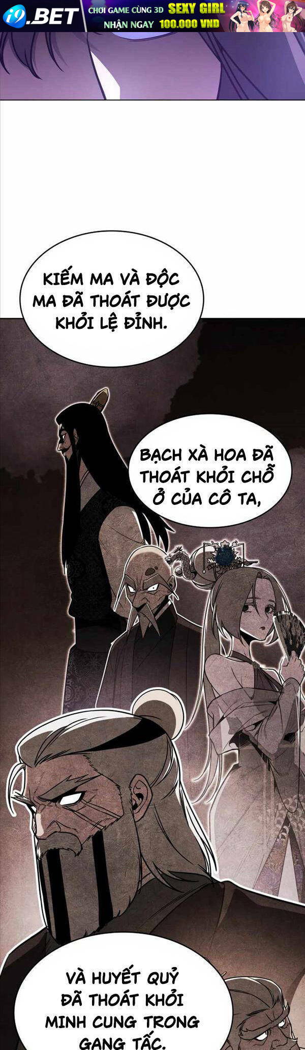 Thiên Ma Thần Quyết Trùng Sinh - Chapter 86 - Page 66