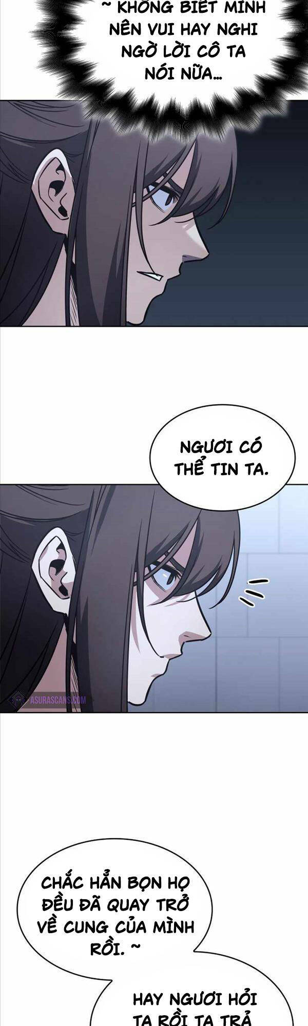 Thiên Ma Thần Quyết Trùng Sinh - Chapter 86 - Page 68