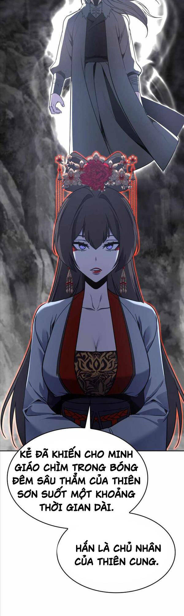 Thiên Ma Thần Quyết Trùng Sinh - Chapter 86 - Page 71