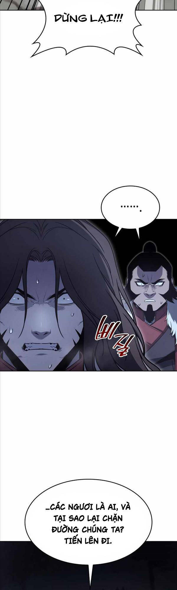 Thiên Ma Thần Quyết Trùng Sinh - Chapter 86 - Page 7