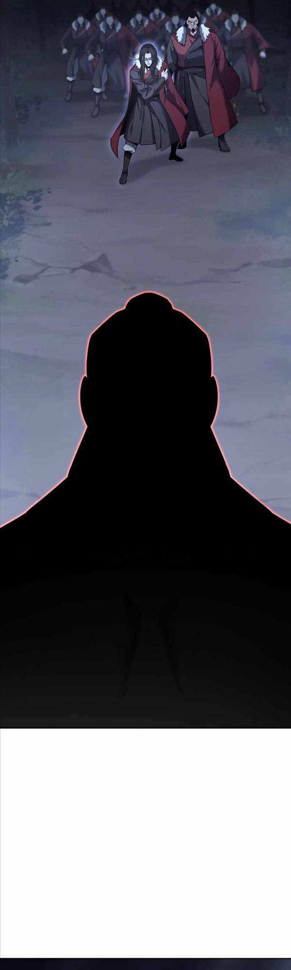 Thiên Ma Thần Quyết Trùng Sinh - Chapter 86 - Page 8