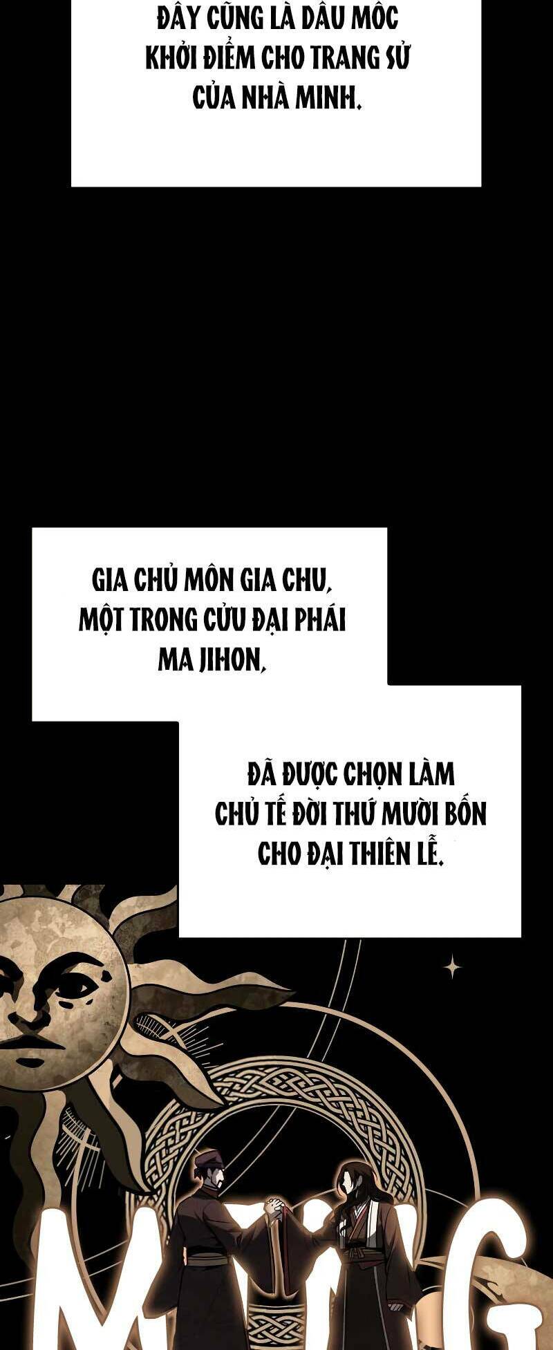 Thiên Ma Thần Quyết Trùng Sinh - Chapter 87 - Page 10