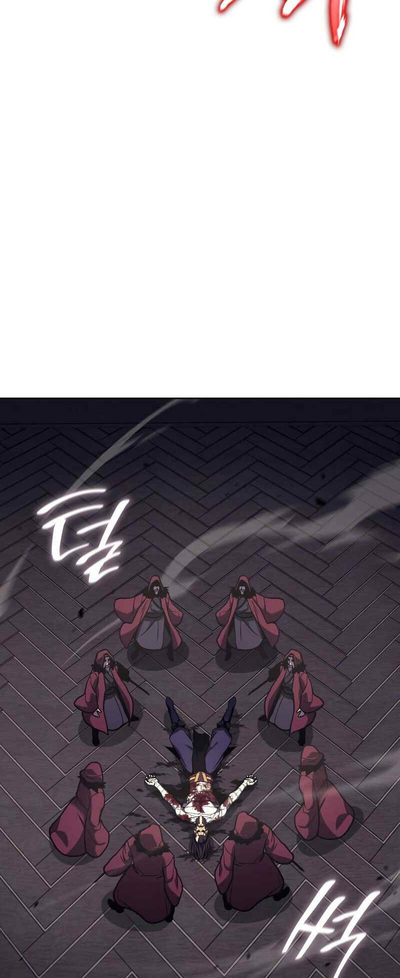 Thiên Ma Thần Quyết Trùng Sinh - Chapter 87 - Page 121