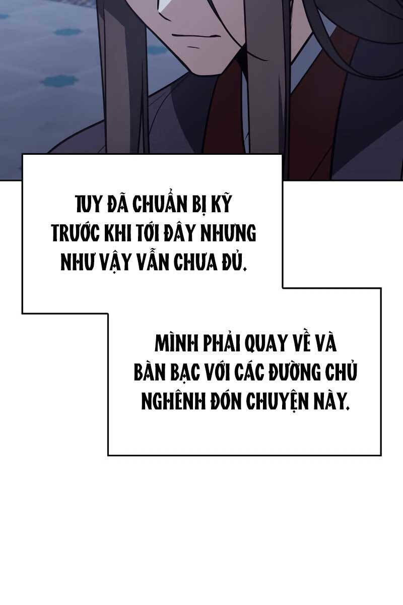 Thiên Ma Thần Quyết Trùng Sinh - Chapter 87 - Page 129