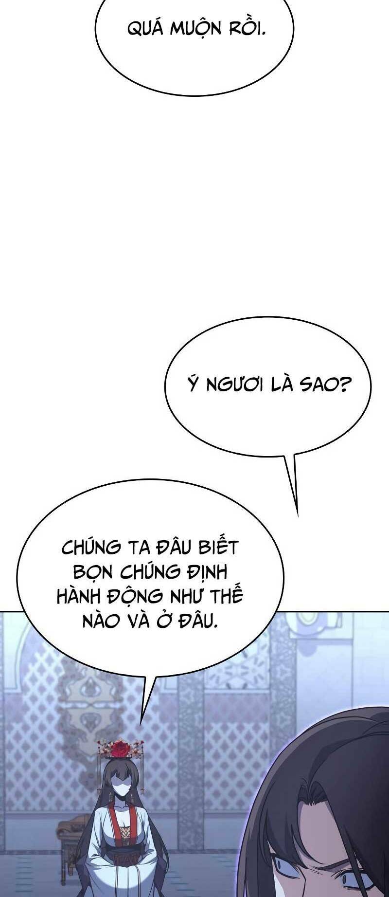 Thiên Ma Thần Quyết Trùng Sinh - Chapter 87 - Page 131