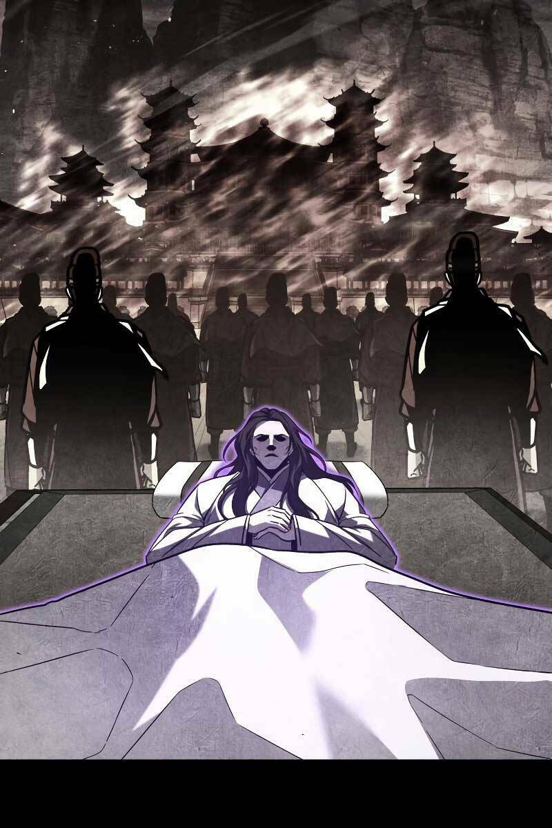 Thiên Ma Thần Quyết Trùng Sinh - Chapter 87 - Page 21