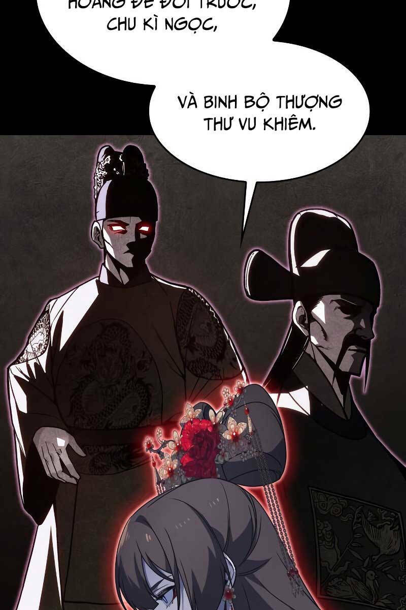 Thiên Ma Thần Quyết Trùng Sinh - Chapter 87 - Page 26