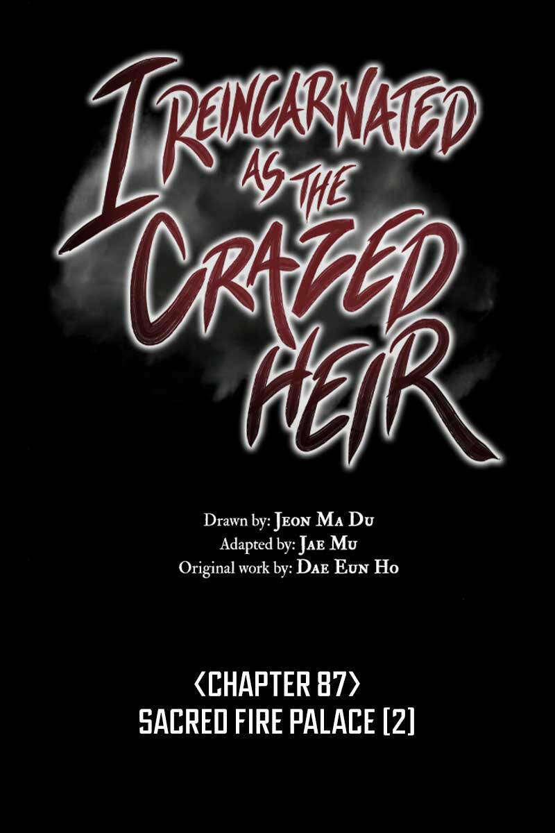 Thiên Ma Thần Quyết Trùng Sinh - Chapter 87 - Page 38