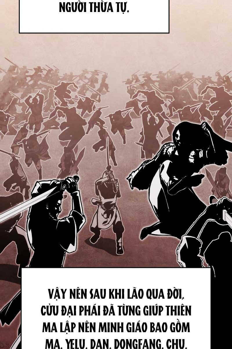 Thiên Ma Thần Quyết Trùng Sinh - Chapter 87 - Page 3