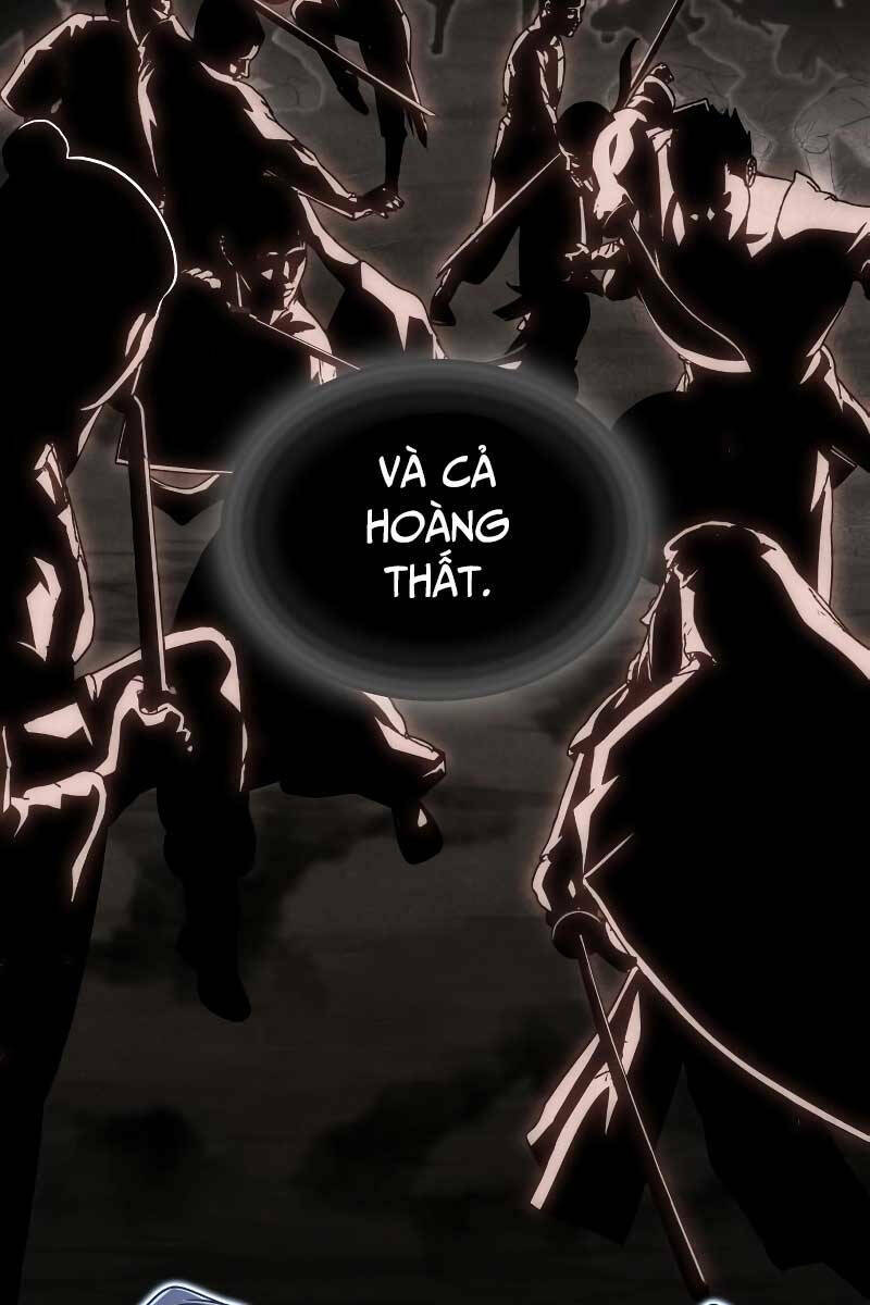 Thiên Ma Thần Quyết Trùng Sinh - Chapter 87 - Page 83