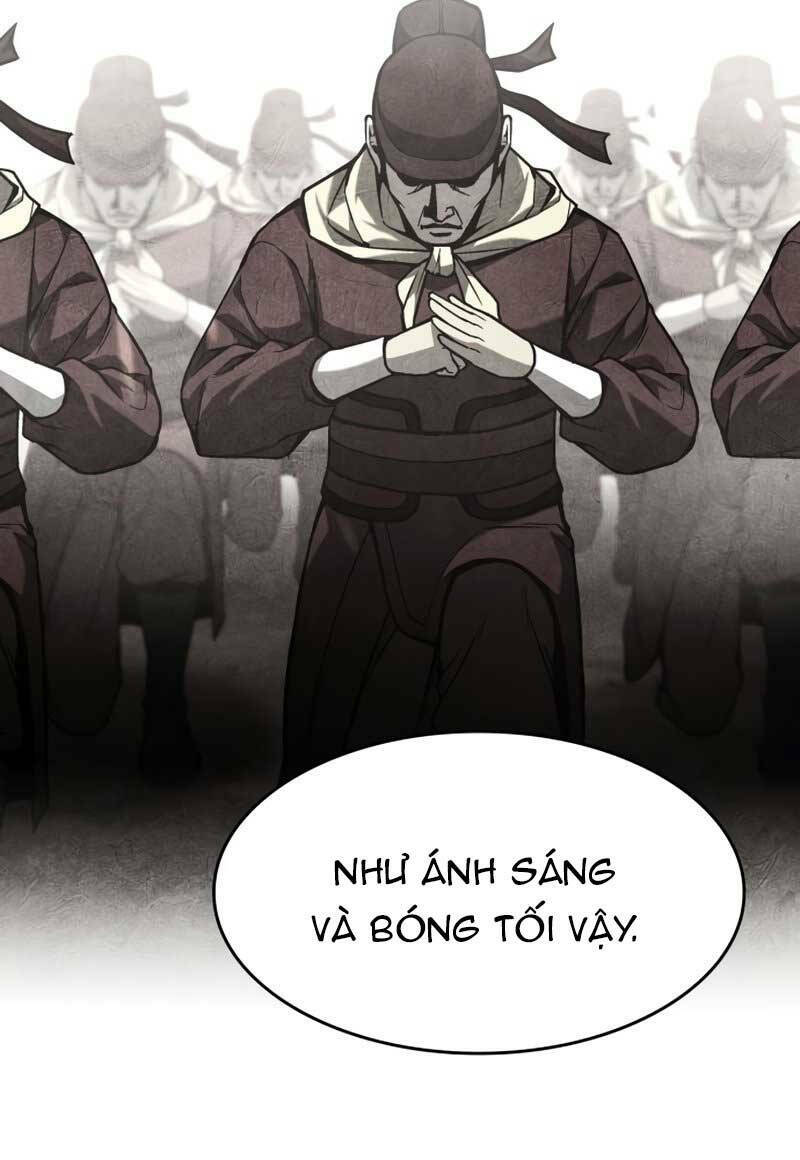 Thiên Ma Thần Quyết Trùng Sinh - Chapter 88.5 - Page 9