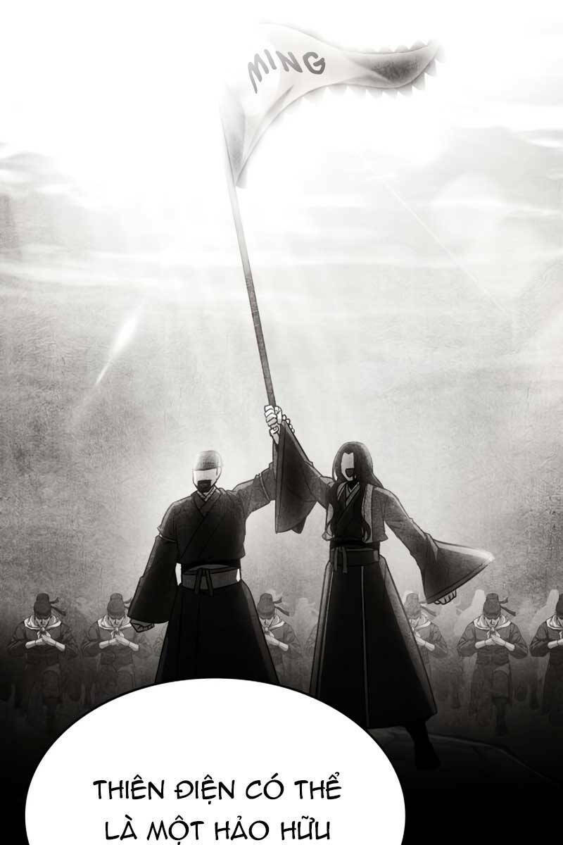 Thiên Ma Thần Quyết Trùng Sinh - Chapter 88.5 - Page 10